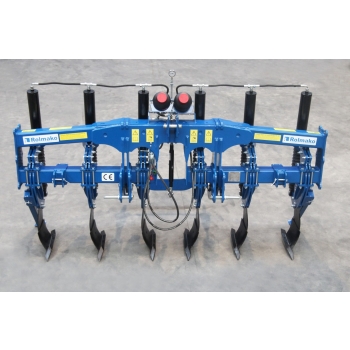 Agregat do uprawy przedsiewnej U614